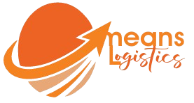 Means Logistics Logo