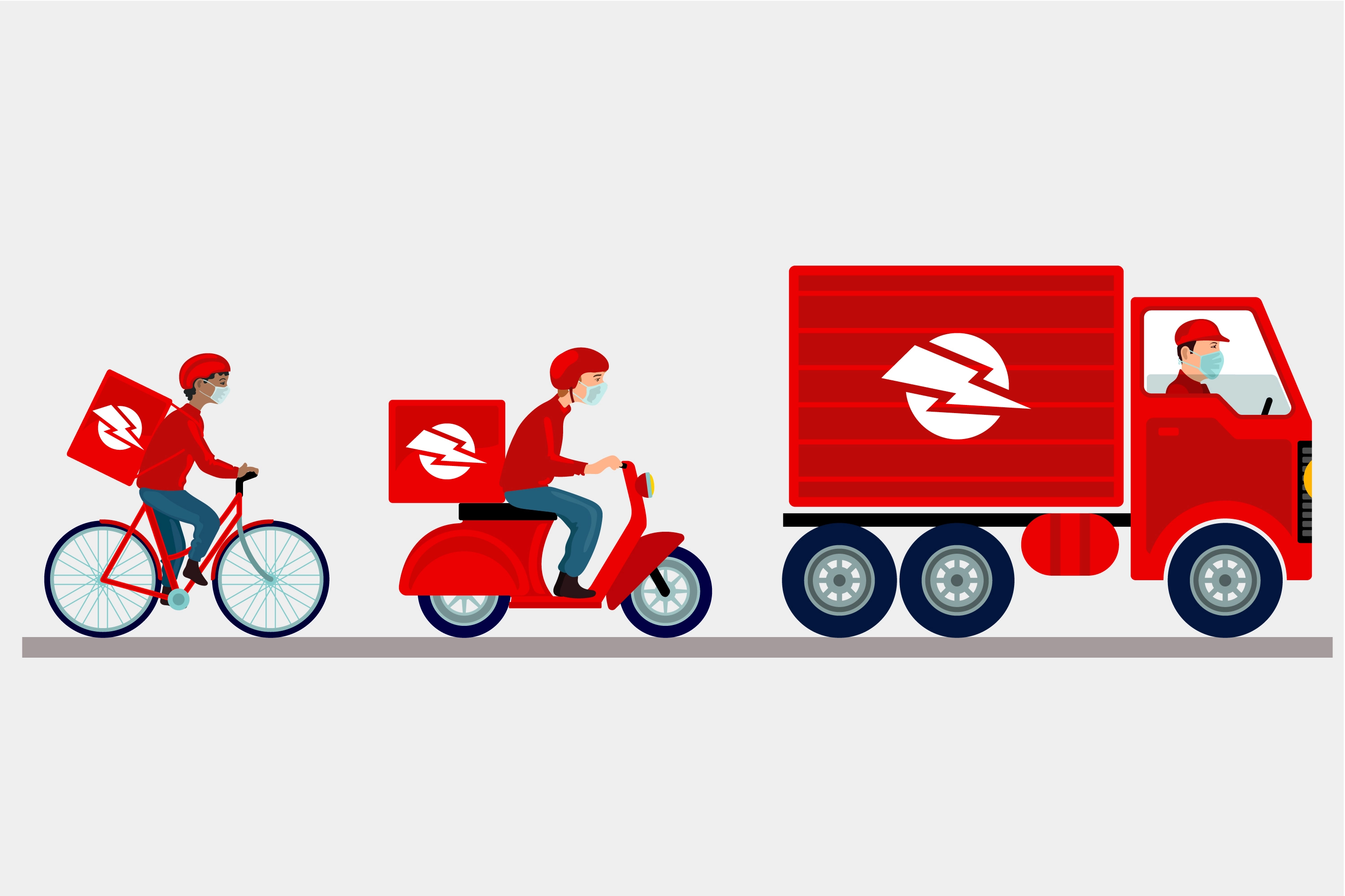 Fulfillment operations