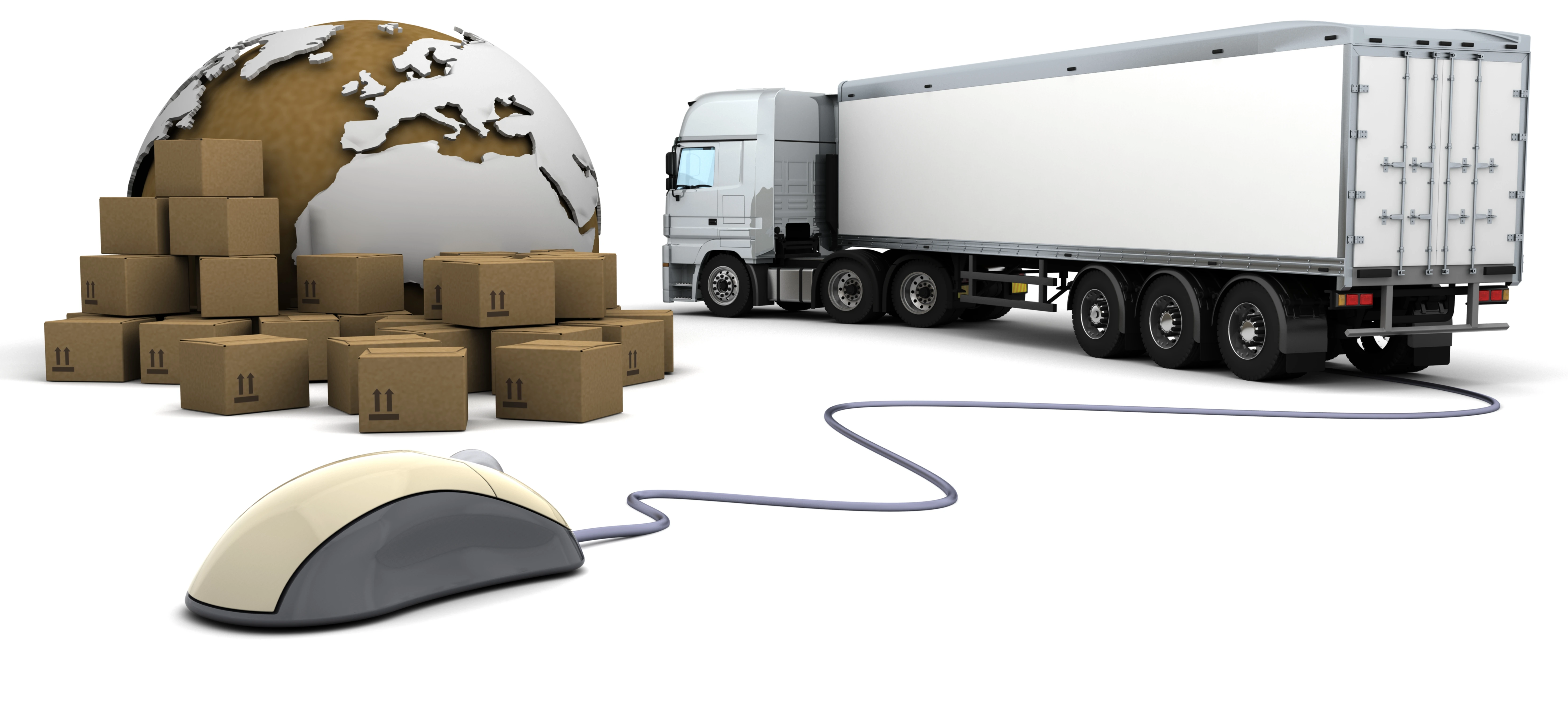 Warehousing